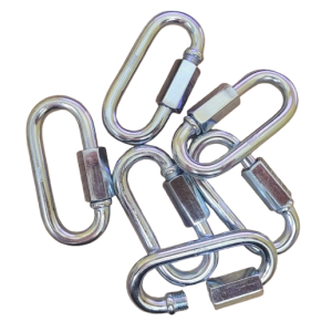 Ogniwo skręcane    8mm